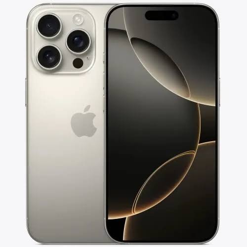 IPHONE 16 PRO 1TB 3