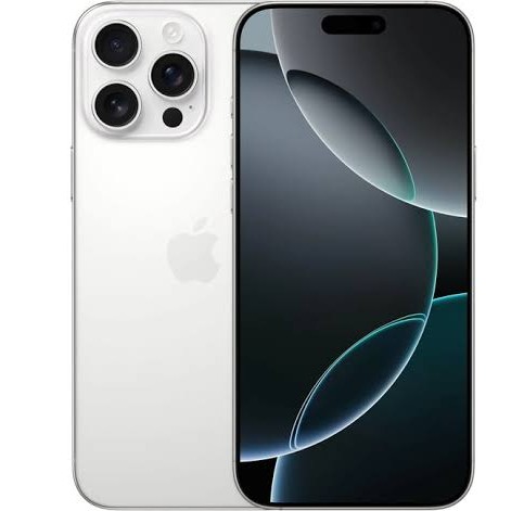 IPHONE 16 PRO 256 GB 2