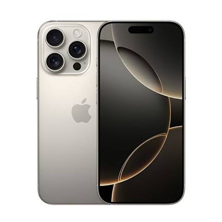 IPHONE 16 PRO 256 GB 3