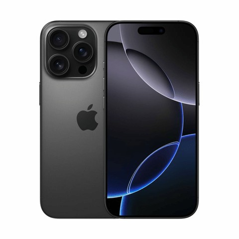 IPHONE 16 PRO 256 GB 4