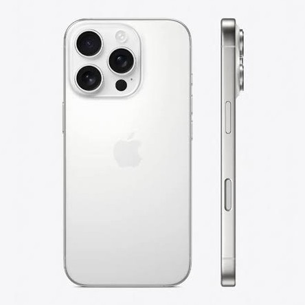 IPHONE 16 PRO 256 GB 5