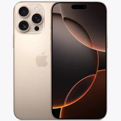 IPHONE 16 PRO MAX 512 GB 5
