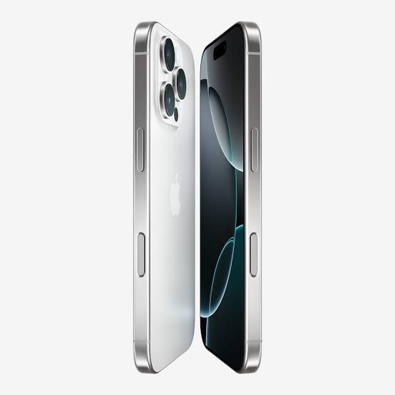IPHONE 16 PROMAX 1 TB