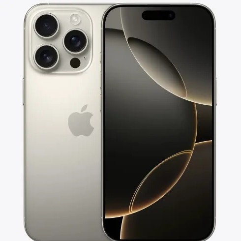 IPHONE 16 PROMAX 1 TB 3