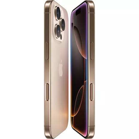 IPHONE 16 PROMAX 256 GB 2
