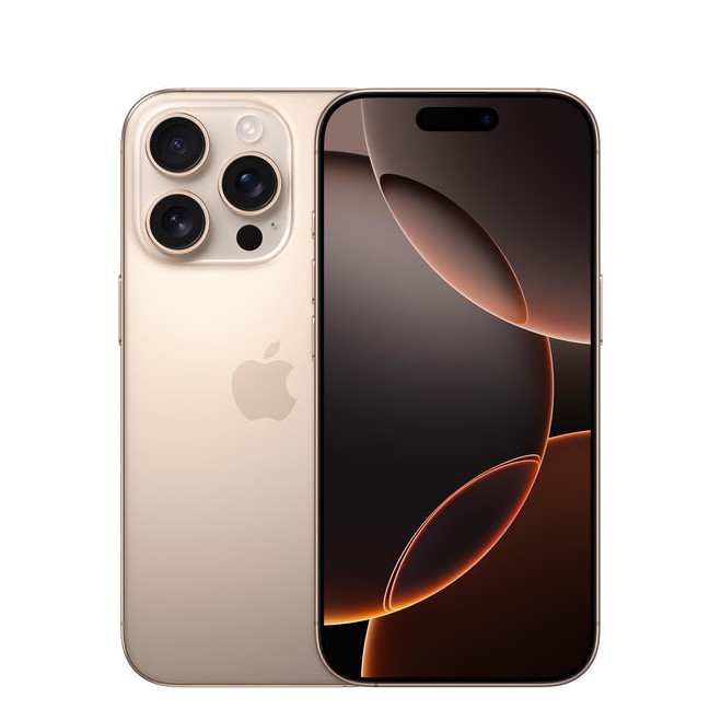 IPHONE 16 PROMAX 256 GB 3