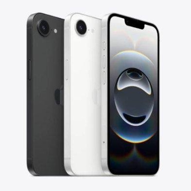 IPHONE 16e 128 GB 3