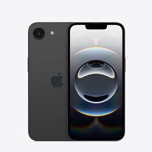 IPHONE 16e 128 GB 5