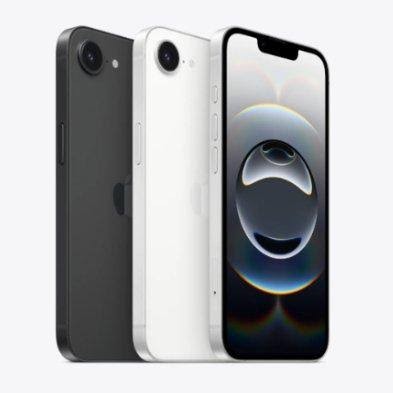 IPHONE 16e 256 GB 2