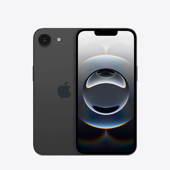 IPHONE 16e 256 GB 3