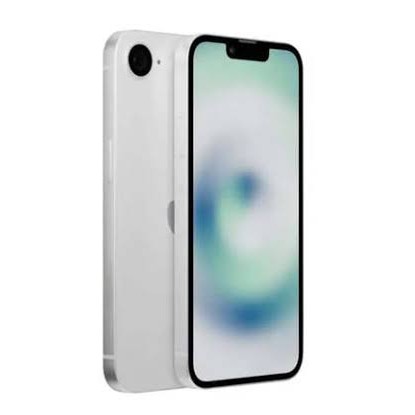 IPHONE 16e 256 GB 4