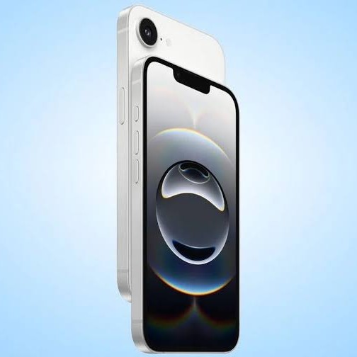 IPHONE 16e 512 GB