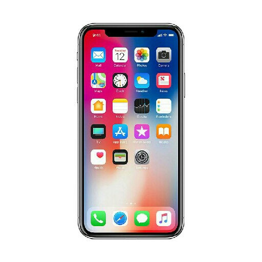 IPHONE X - 64GB