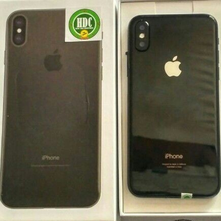 IPhone X 32GB HDC