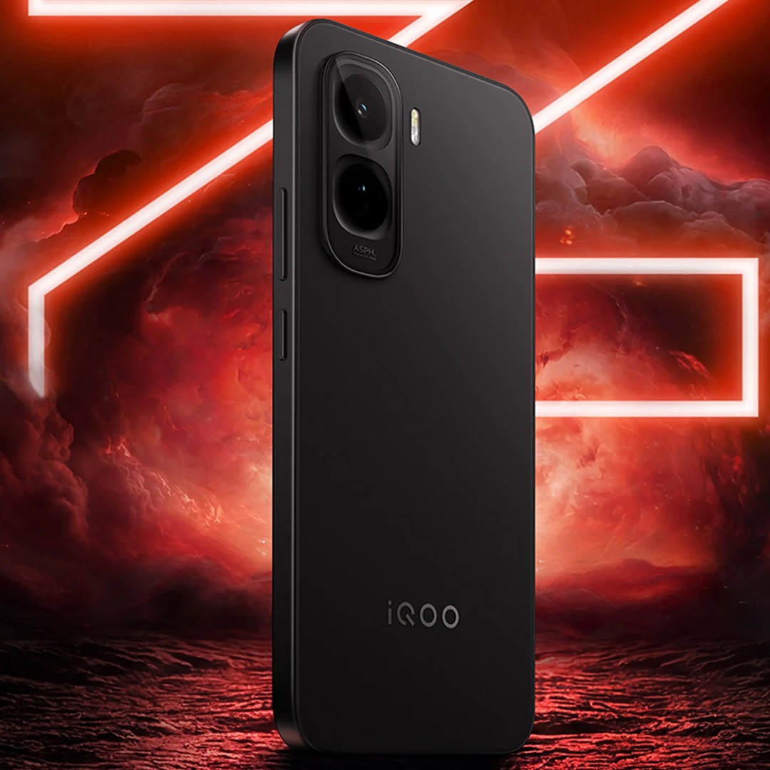 IQOO Z11 RAM 8GM ROM 256GB 2