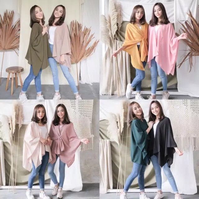 IRISH OUTER