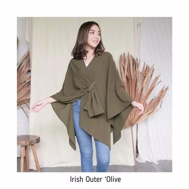 IRISH OUTER 2