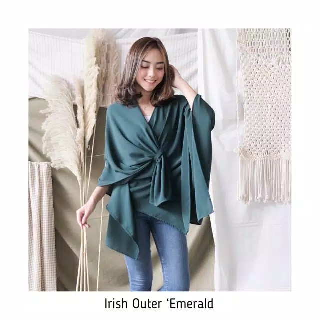 IRISH OUTER 5