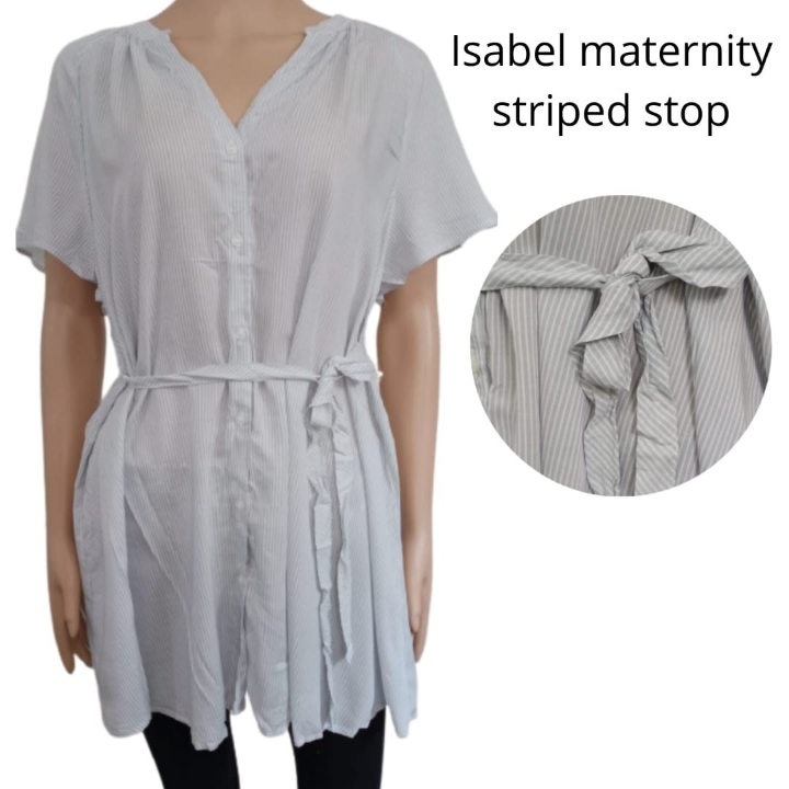ISABEL MATERNITY