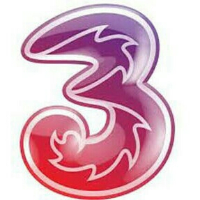 ISI ULANG KUOTA THREE