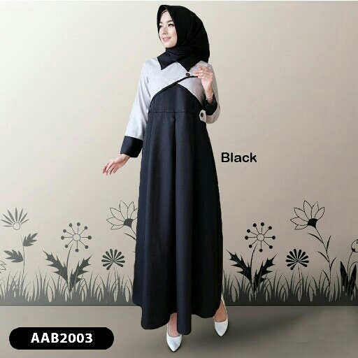 ISYANA DRESS