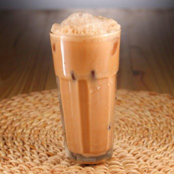 Ice - Hot Teh Tarik