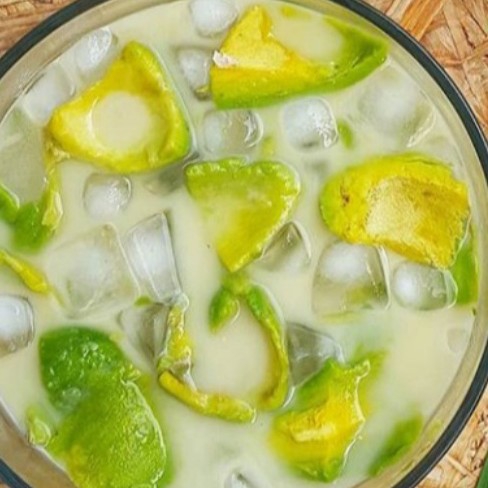 Ice Alpucado Sweet