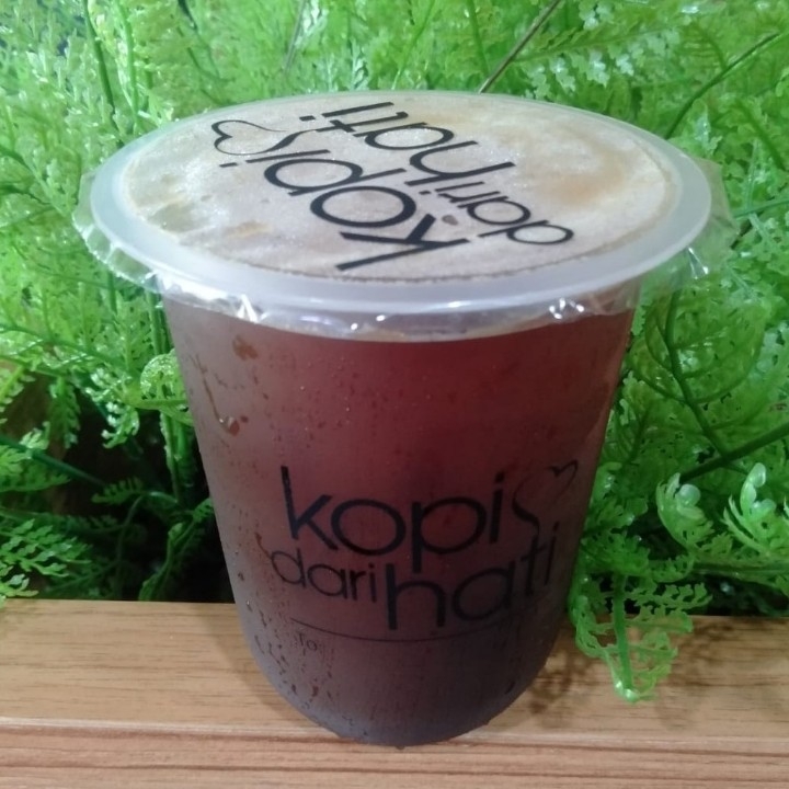 Ice Americano