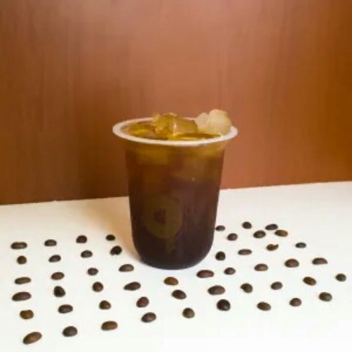 Ice Americano
