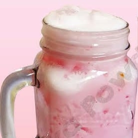 Ice Bland Strawberry 