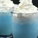 Ice Bland Vanilla Blue Fload