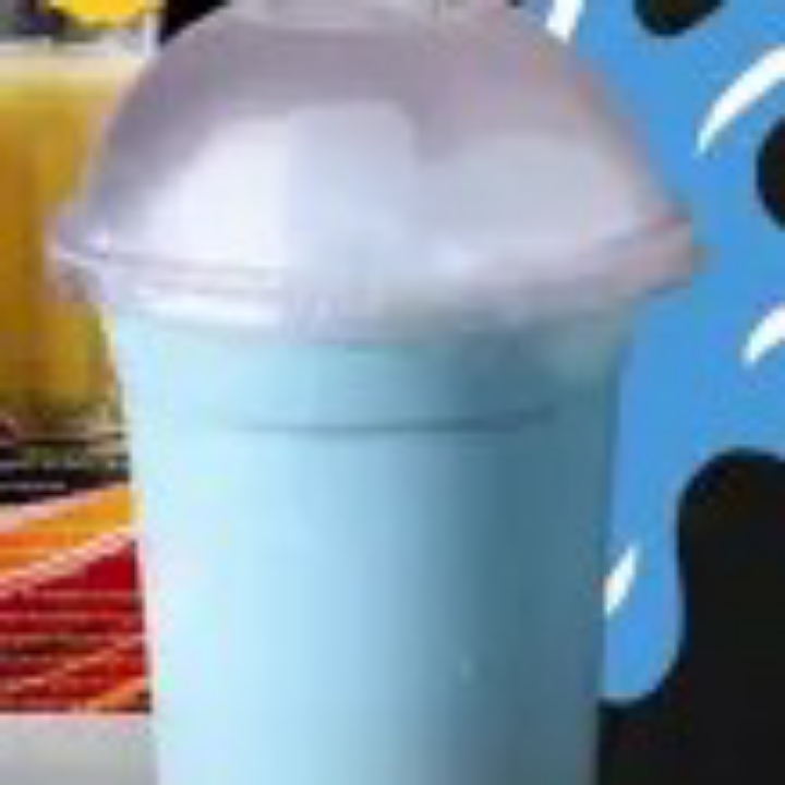 Ice Blanded Buble Gum