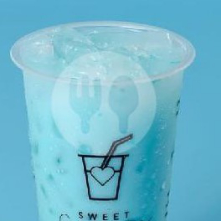 Ice Blanded Taro