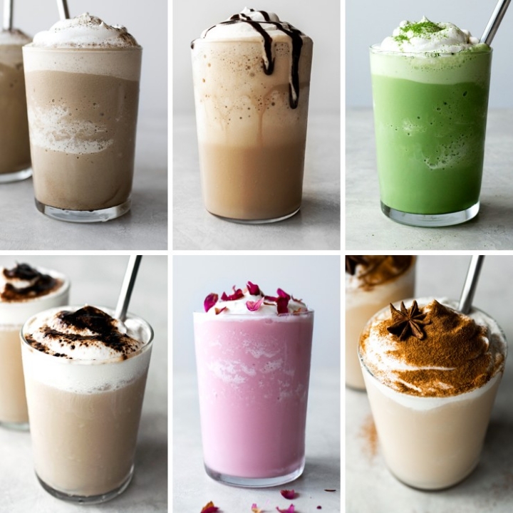 Ice Blend