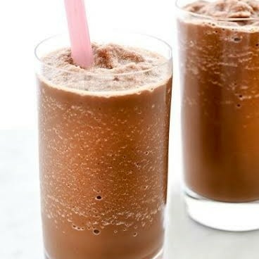 Ice Blend Chocolate 