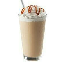 Ice Blend Moca