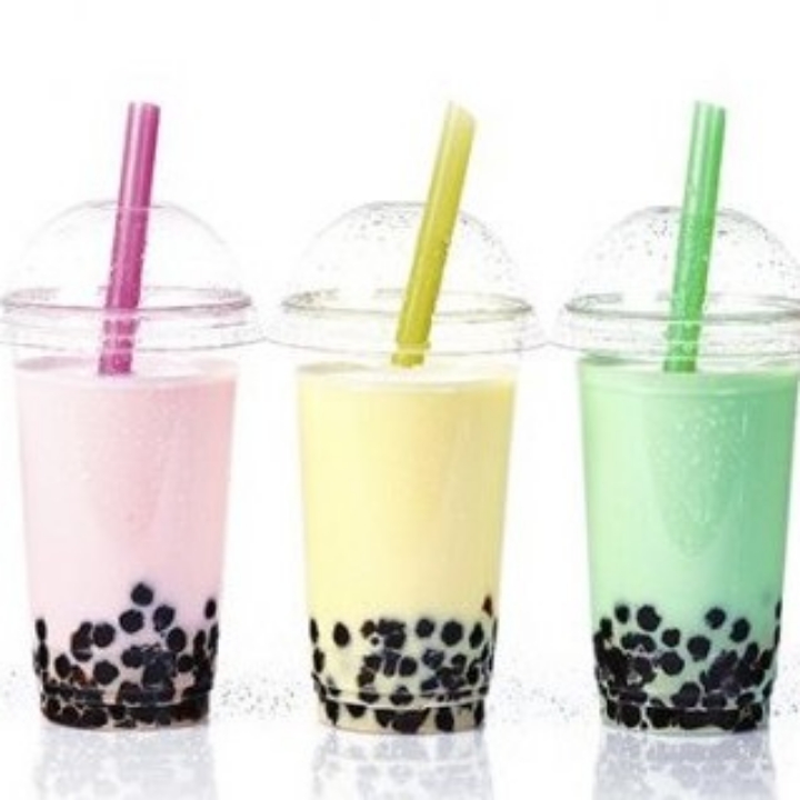 Ice Boba