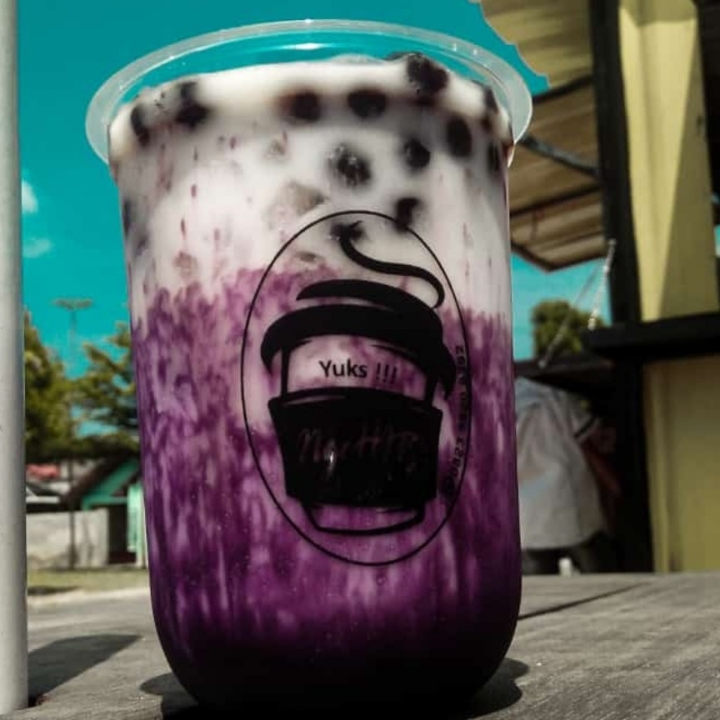 Ice Boba