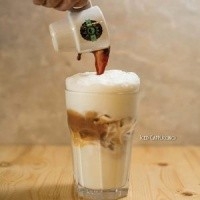 Ice Cappucino