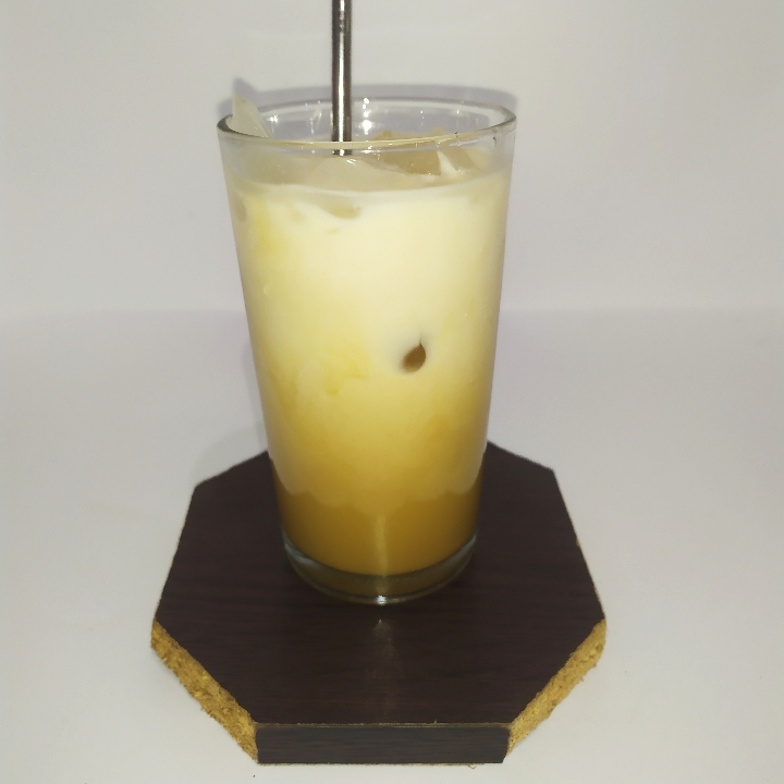 Ice Cappucino