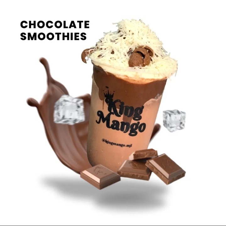 Ice Choco Blend