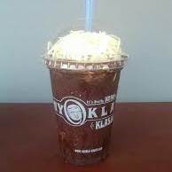 Ice Choco Mactha