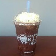 Ice Choco Nut