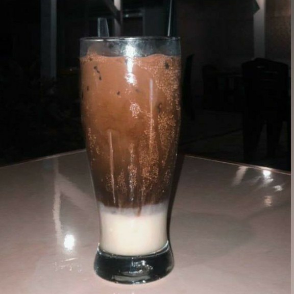 Ice Chocolate