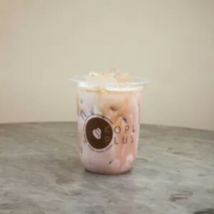 Ice Chocolate