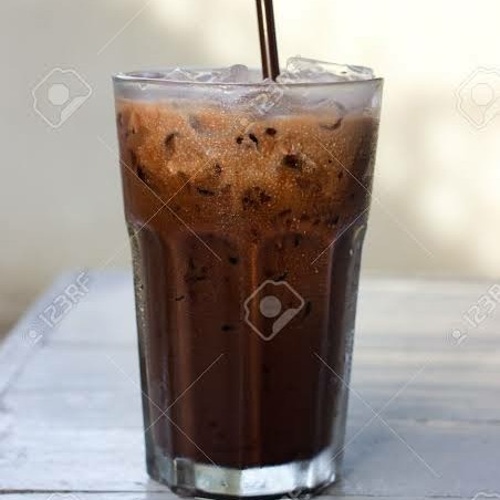 Ice Chocolate
