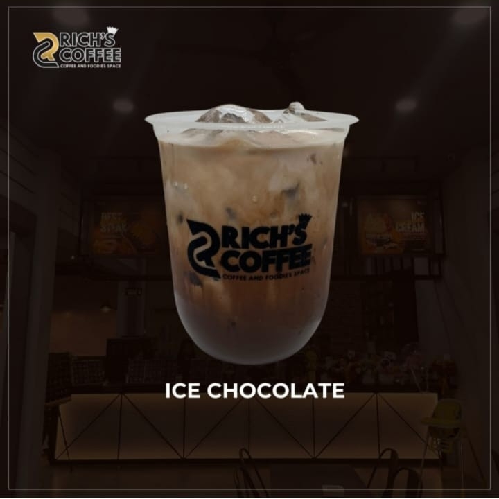 Ice Chocolate