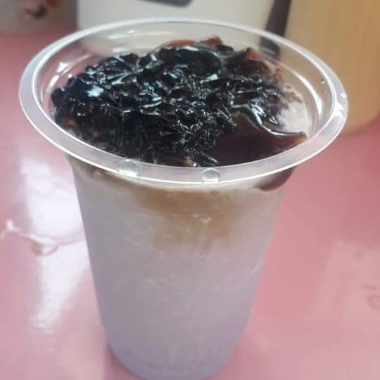 Ice Cincau
