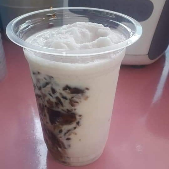 Ice Cincau 2