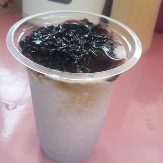 Ice Cincau 3